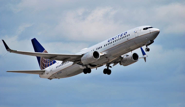 United Flight from Newark to Cape Town Returns Mid-Journey Due to Medical Emergency