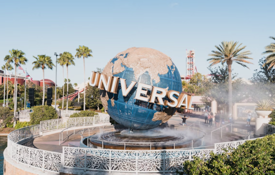 Universal Orlando Announces Mardi Gras 2026: Parades, Concerts, and Culinary Delights Await Visitors