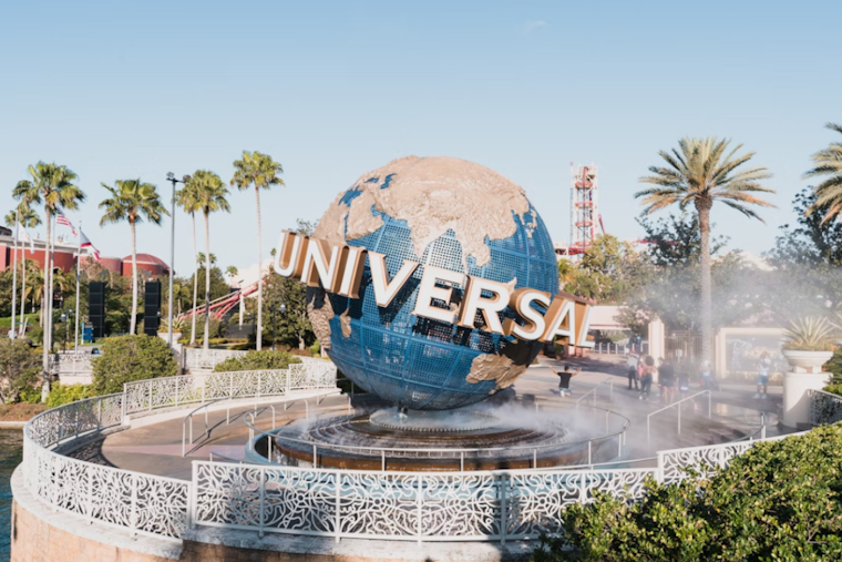 Universal Orlando Eyes Expansion: New Permit Signals Potential Growth at Epic Universe