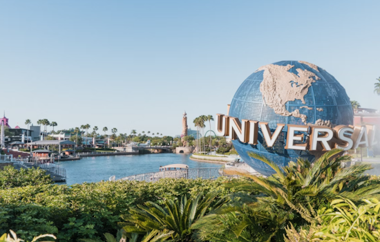 Universal Studios Theme Park Pioneer Jay Stein Passes Away at 87