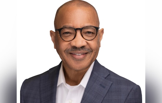 University City's City Manager Gregory Rose Announces Retirement After 30 Years of Public Service