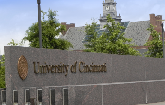 University of Cincinnati Launches 'Bearcat AI Ready!' for Campus-Wide Digital Transformation