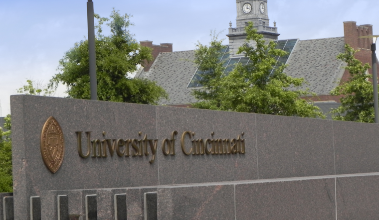 University of Cincinnati Launches 'Bearcat AI Ready!' for Campus-Wide Digital Transformation