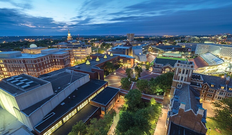 University of Cincinnati's College-Conservatory of Music Announces Diverse Lineup for 2026 Spring Events