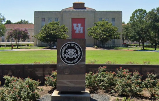 University of Houston Dissolves Pi Kappa Phi Chapter After Hazing Investigation