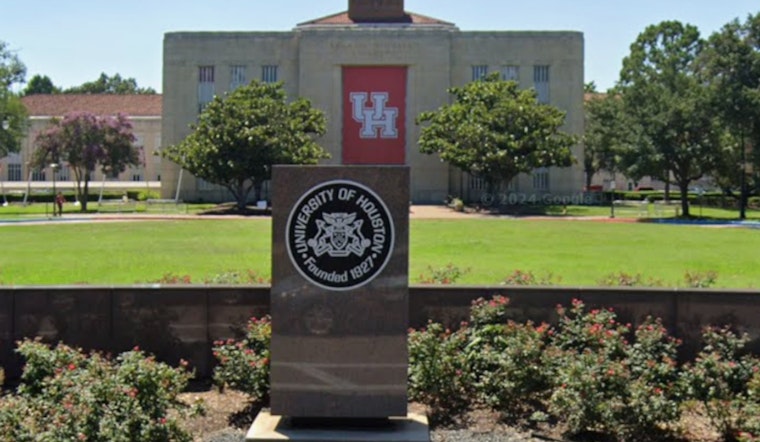 University of Houston Dissolves Pi Kappa Phi Chapter After Hazing Investigation