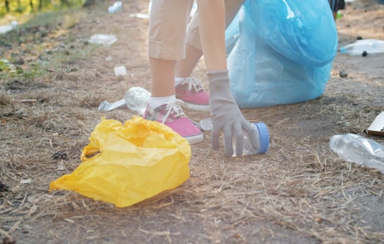 University of Tennessee Athletics Teams Up with TDOT for 5th Annual No Trash November in Knoxville