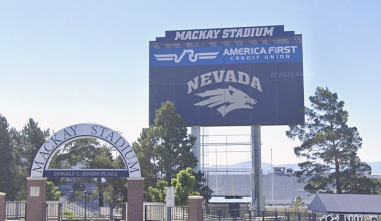 UNLV Rebels Triumph Over UNR Wolf Pack, Secure Mountain West Title Share and Keep Fremont Cannon Red