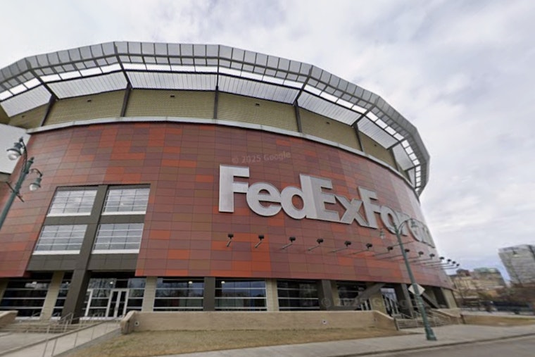 UNLV Runnin' Rebels Triumph Over Memphis Tigers 92-78, Snapping Home Win Streak at FedExForum