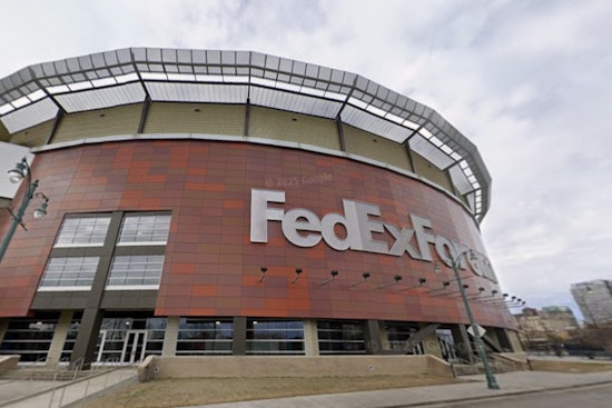 UNLV Runnin' Rebels Triumph Over Memphis Tigers 92-78, Snapping Home Win Streak at FedExForum