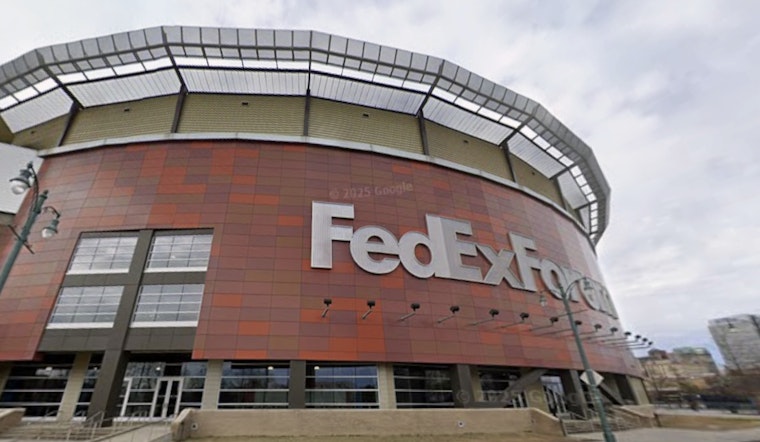 UNLV Runnin' Rebels Triumph Over Memphis Tigers 92-78, Snapping Home Win Streak at FedExForum