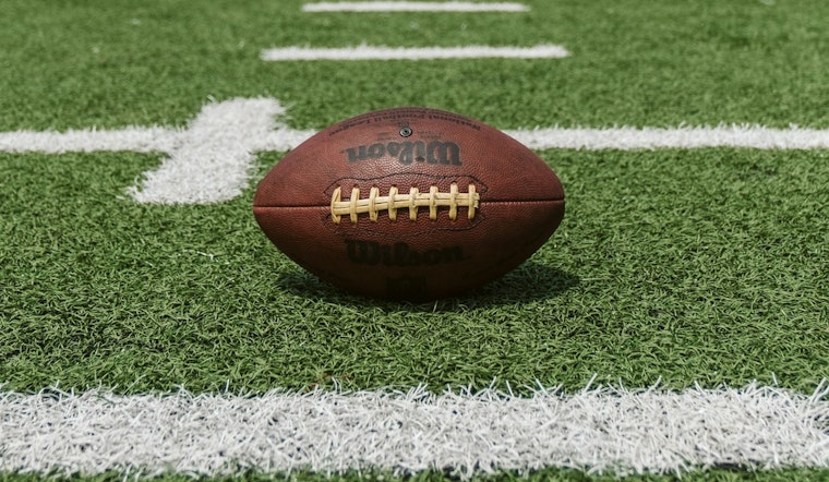 Unprecedented Winter Storm Postpones Illinois High School Football State Championships