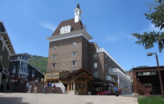 Unseasonable Warmth Forces Park City Mountain and Solitude Resort to Delay Utah Ski Season Openings