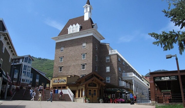 Unseasonable Warmth Forces Park City Mountain and Solitude Resort to Delay Utah Ski Season Openings