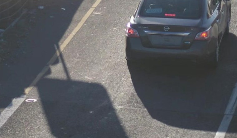 Up to $150K Reward Offered for Information on Alameda USPS Letter Carrier Robbery