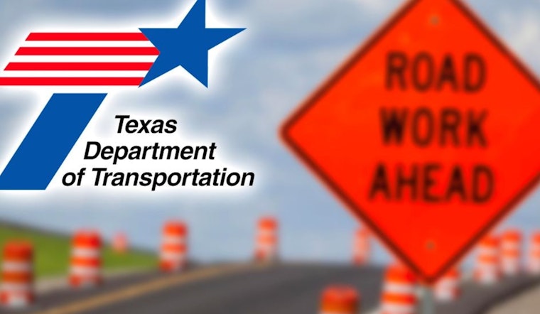 Upcoming Lane Closures on I-30 in Rockwall Area Dec 1-6 for Bridge and Road Work