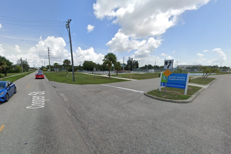Upcoming Renovations at South County Regional Park in Punta Gorda, Temporary Inconvenience for Long-Term Enjoyment