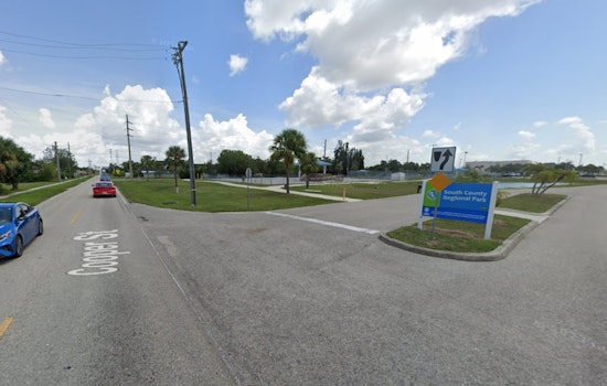 Upcoming Renovations at South County Regional Park in Punta Gorda, Temporary Inconvenience for Long-Term Enjoyment