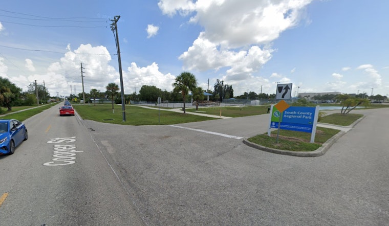 Upcoming Renovations at South County Regional Park in Punta Gorda, Temporary Inconvenience for Long-Term Enjoyment