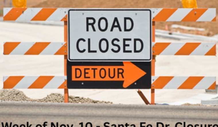 Upcoming Santa Fe Drive Closure in Denver Could Snarl Traffic for Commuters