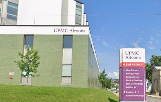 UPMC Altoona Nurse Flown to Pittsburgh After Severe Attack by Patient, Suspect Charged and Denied Bail