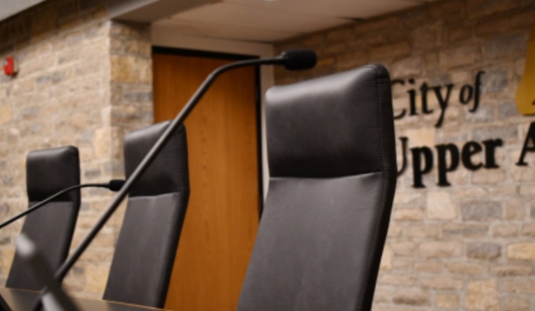 Upper Arlington City Council to Revisit Tense Redevelopment Plan in Upcoming Special Meeting