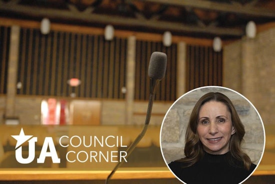 Upper Arlington Council Member Heidi Munc Outlines Fiscal Health and Community-Centric Priorities