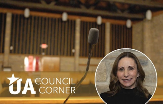 Upper Arlington Council Member Heidi Munc Outlines Fiscal Health and Community-Centric Priorities