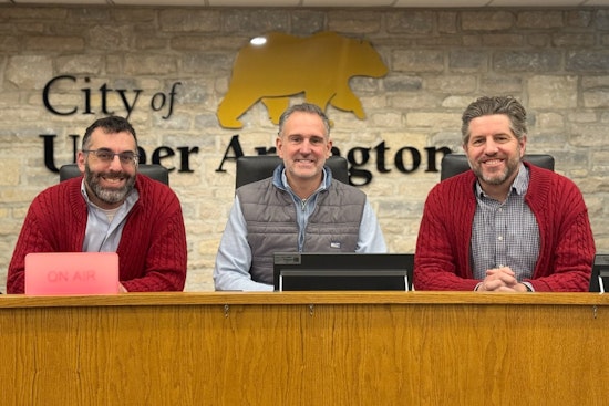 Upper Arlington Councilman Jim Lynch Reveals Personal Insights on "Won't You Be Our Neighbor" Podcast