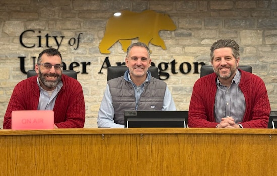 Upper Arlington Councilman Jim Lynch Reveals Personal Insights on "Won't You Be Our Neighbor" Podcast