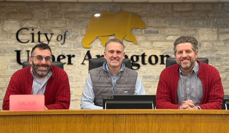 Upper Arlington Councilman Jim Lynch Reveals Personal Insights on "Won't You Be Our Neighbor" Podcast