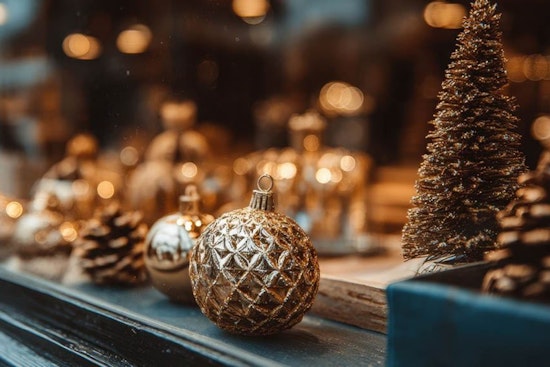 Upper Arlington Highlights Importance of Supporting Local Economy on Small Business Saturday