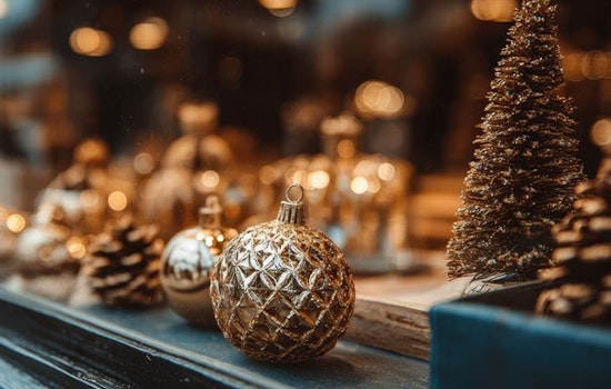 Upper Arlington Highlights Importance of Supporting Local Economy on Small Business Saturday