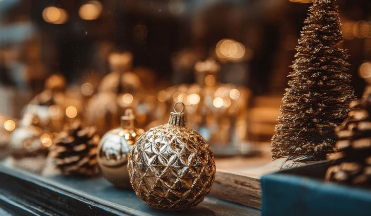 Upper Arlington Highlights Importance of Supporting Local Economy on Small Business Saturday