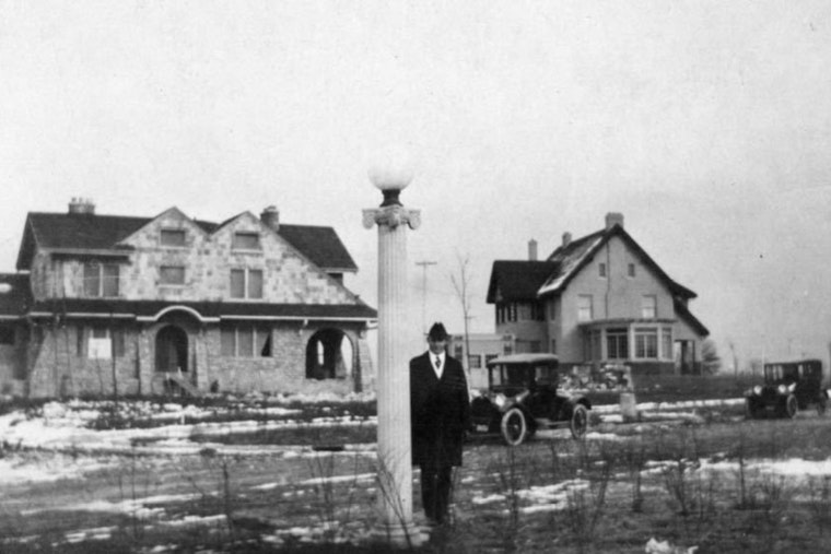 Upper Arlington Historical Society Invites Residents to Free Event "UA: The Early Years" with Executive Director Kristin Greenberg
