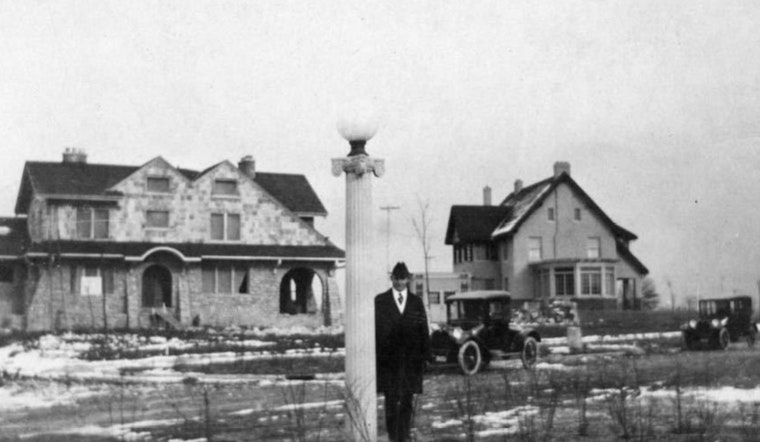 Upper Arlington Historical Society Invites Residents to Free Event "UA: The Early Years" with Executive Director Kristin Greenberg