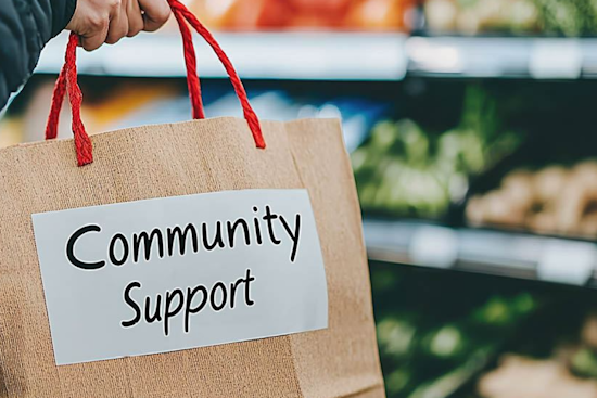 Upper Arlington Initiative Provides $100 Grocery Gift Cards to SNAP Users Facing Benefits Shortfall