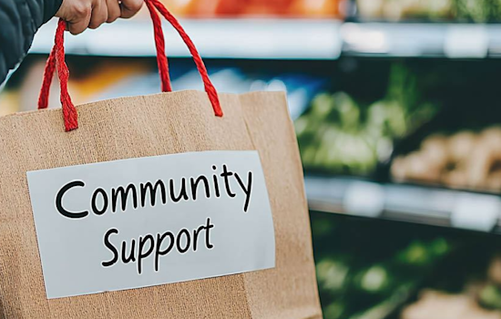 Upper Arlington Initiative Provides $100 Grocery Gift Cards to SNAP Users Facing Benefits Shortfall
