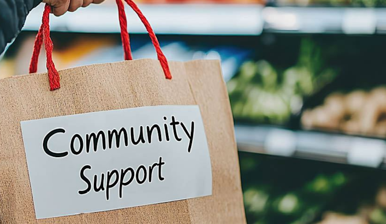 Upper Arlington Initiative Provides $100 Grocery Gift Cards to SNAP Users Facing Benefits Shortfall