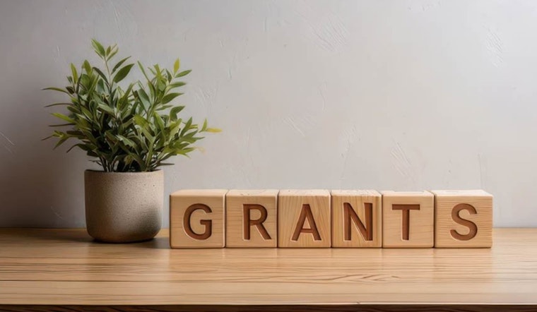Upper Arlington Invites Innovators to Apply for Community Relations Small Grants by Dec 12 Deadline
