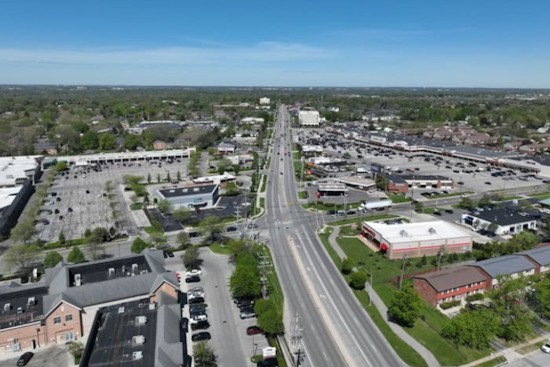 Upper Arlington Launches Henderson Road Survey for Future Infrastructure Enhancements
