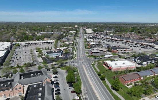 Upper Arlington Launches Henderson Road Survey for Future Infrastructure Enhancements