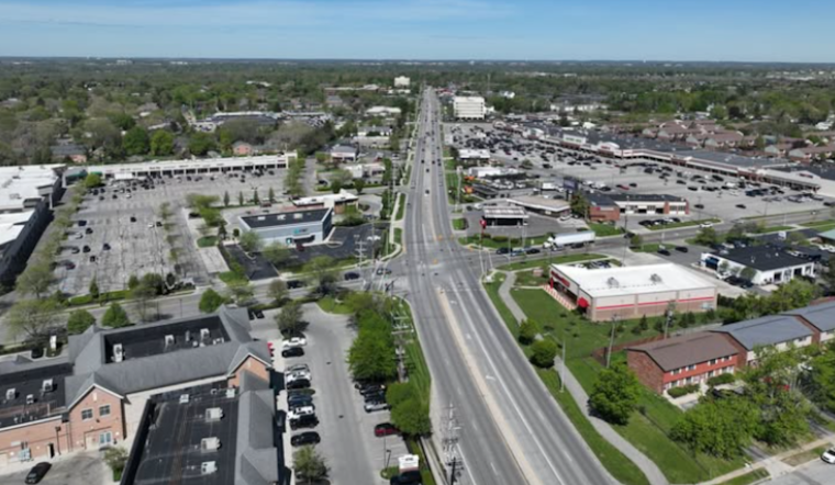 Upper Arlington Launches Henderson Road Survey for Future Infrastructure Enhancements