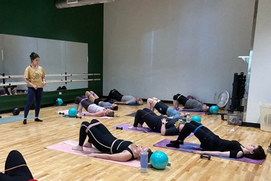 Upper Arlington Parks & Rec Introduces Flexible Fitness Class Passes for New Year