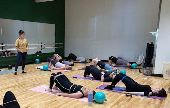 Upper Arlington Parks & Rec Introduces Flexible Fitness Class Passes for New Year