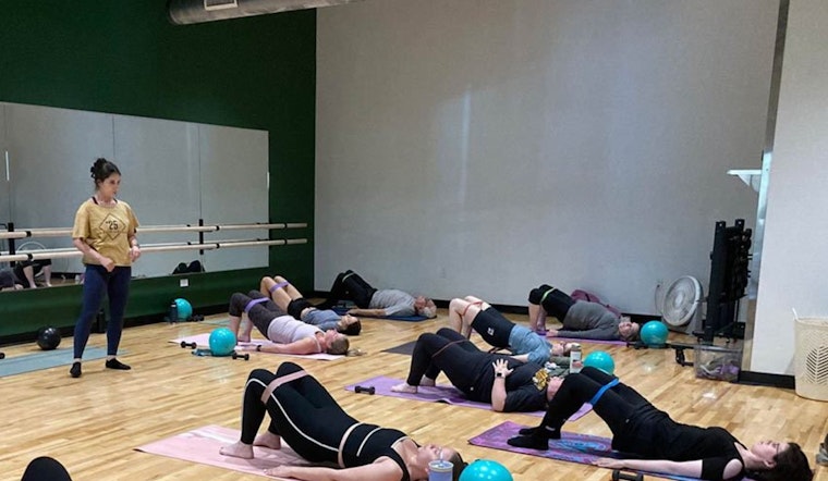 Upper Arlington Parks & Rec Introduces Flexible Fitness Class Passes for New Year