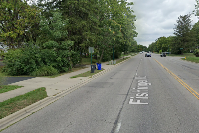 Upper Arlington Police Investigate Attempted Murder-Suicide Involving Stabbing on Fishinger Road