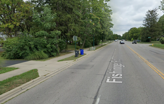 Upper Arlington Police Investigate Attempted Murder-Suicide Involving Stabbing on Fishinger Road