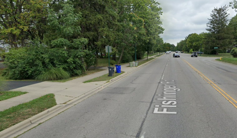 Upper Arlington Police Investigate Attempted Murder-Suicide Involving Stabbing on Fishinger Road