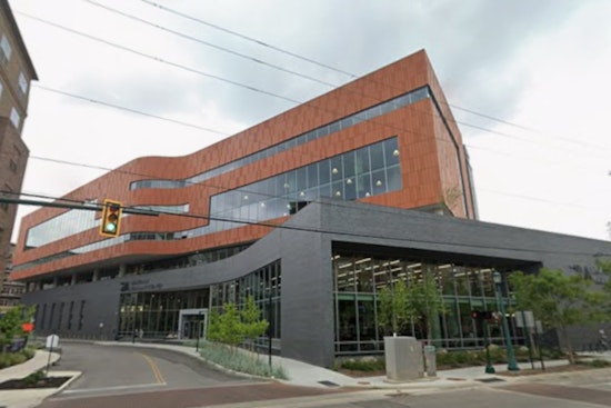 Upper Arlington's Debbie McLaughlin and Community Center to Receive Top Honors at OPRA Conference